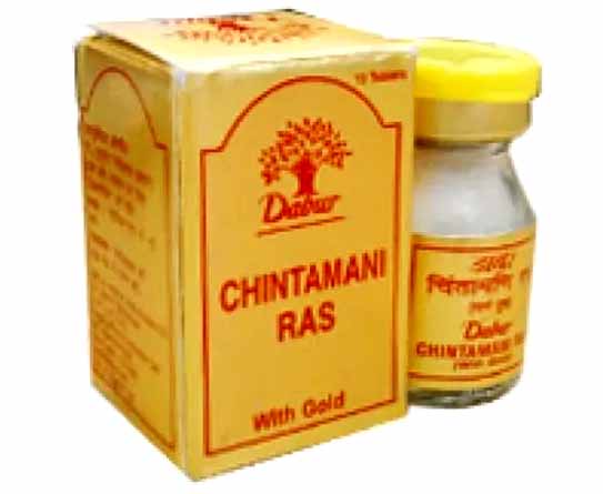 Chintamani Ras